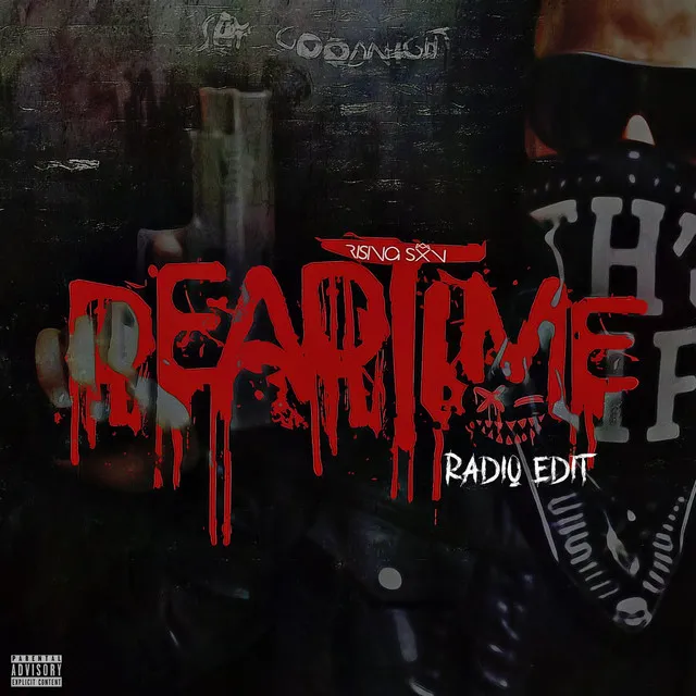 Deadtime (Radio Edit)