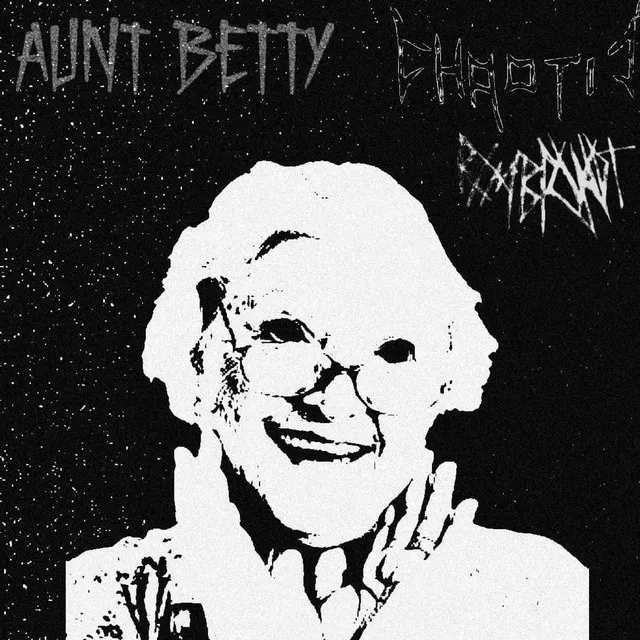 Aunt Betty