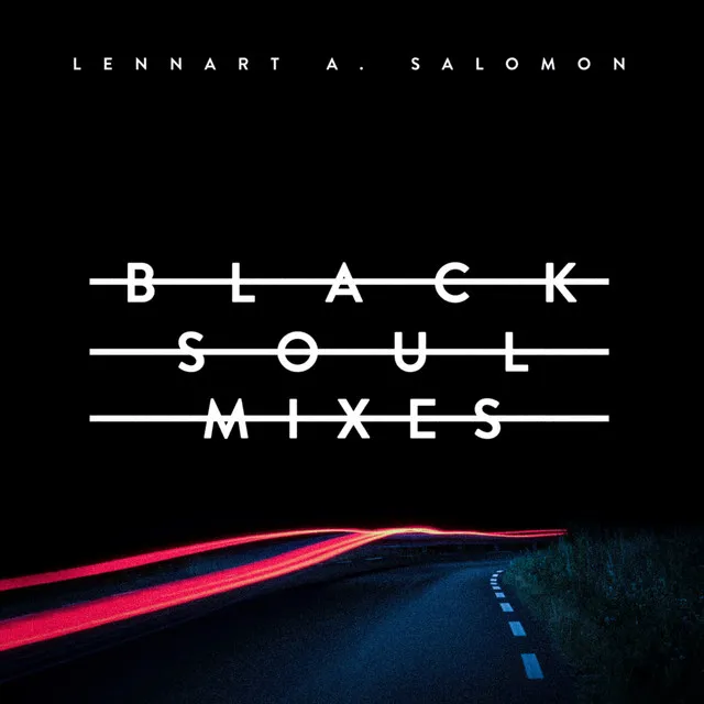 Black Soul (Mixes)