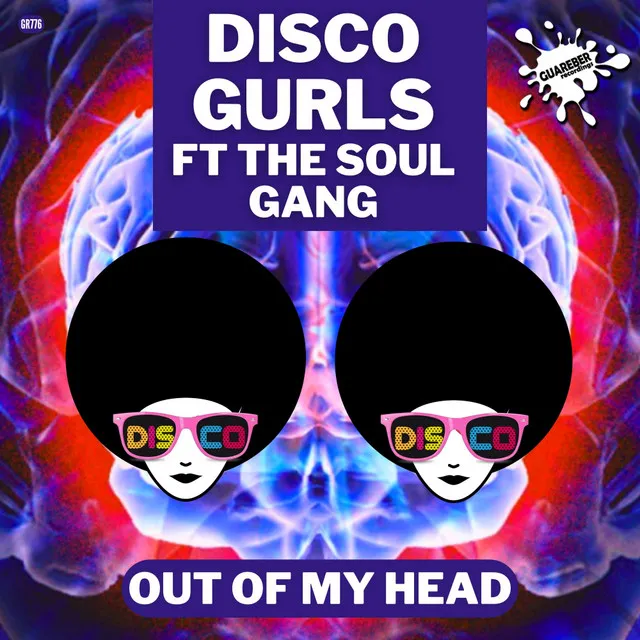 Out Of My Head - Extended Mix