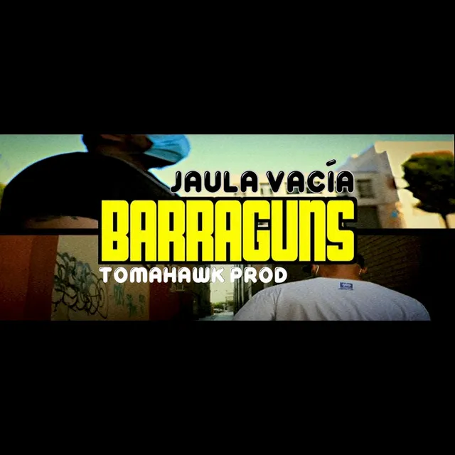 BarraGuns