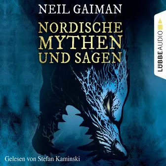 Nordische Mythen und Sagen (Ungekürzt) by Neil Gaiman