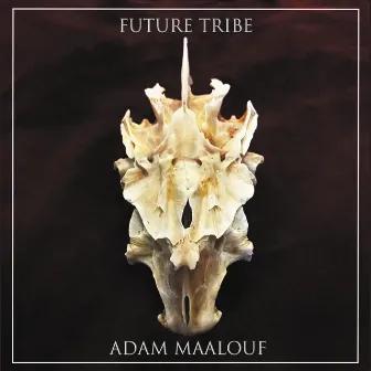 Future Tribe by Adam Maalouf