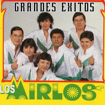 Grandes Éxitos by Los Mirlos