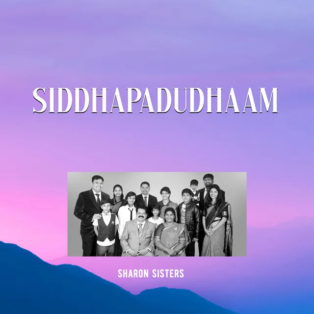 Siddhapadudhaam