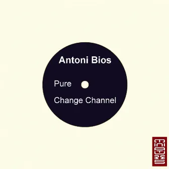 Pure by Antoni Bios