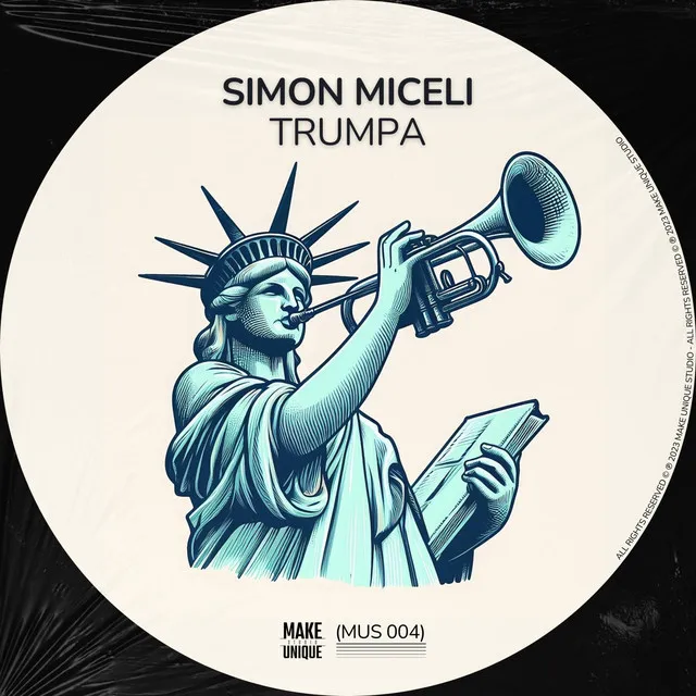 Trumpa - Original Mix