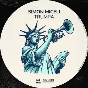 Trumpa by Simon Miceli