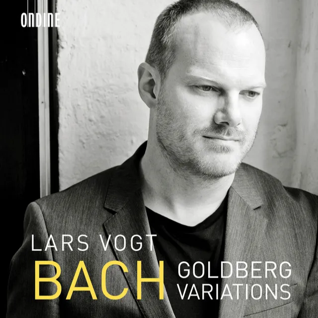 Goldberg Variations, BWV 988: Variatio 19. a 1 Clav.