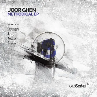 Methodical EP by Joor Ghen