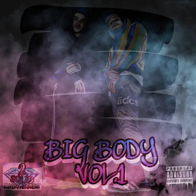 Big Body, Vol. 1