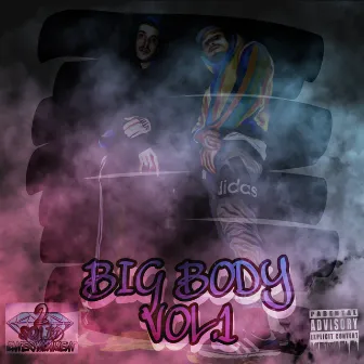 Big Body, Vol. 1 by Yung Prince