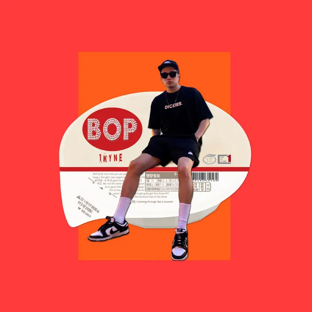 BOP - Instrumental