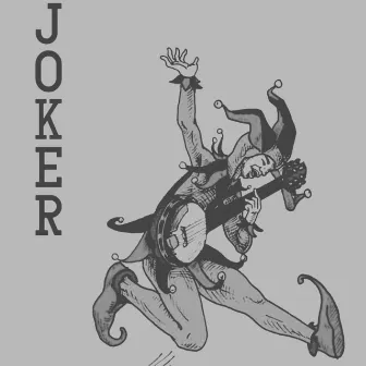 the joker by Zay Xclusive