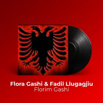 Florim Gashi by Fadil Llugaxhiu