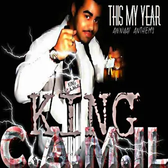 This My Year by King Camil