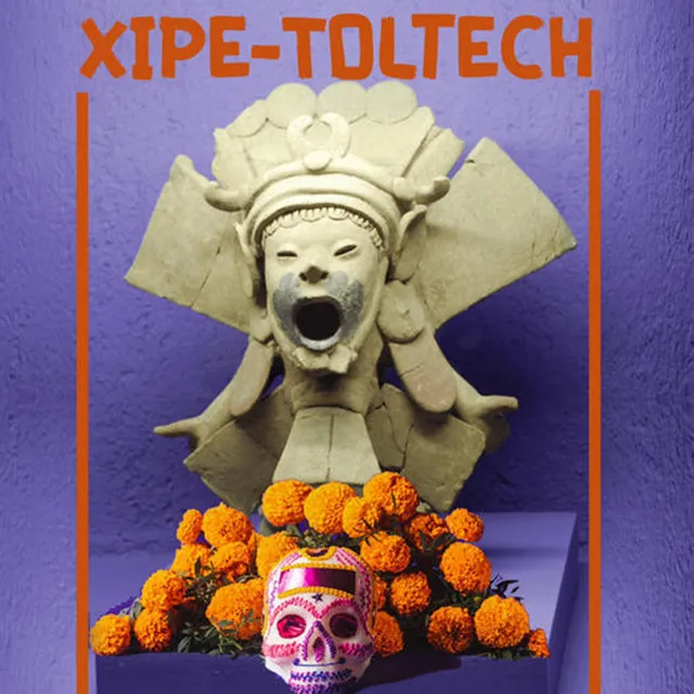 Xipe-Toltech