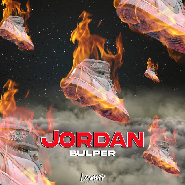 JORDAN