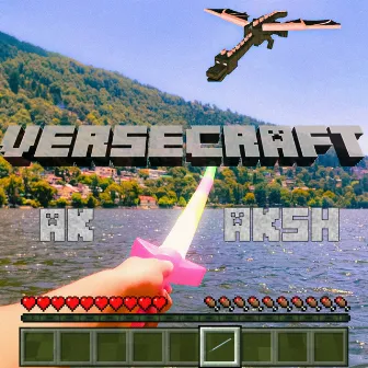 Versecraft by Aksh