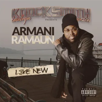 Like New by Armani Ramaun