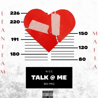 TALK AT ME by Nice