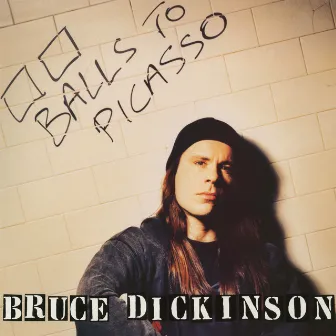 Balls to Picasso (2001 Remaster) by Bruce Dickinson