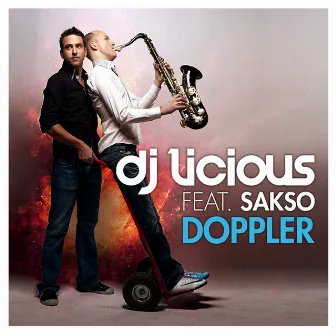 Doppler by Sakso