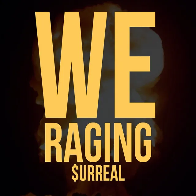 We Raging (feat. Bigg Oc, God Jani, Corbin Butler & Emperor Tay)