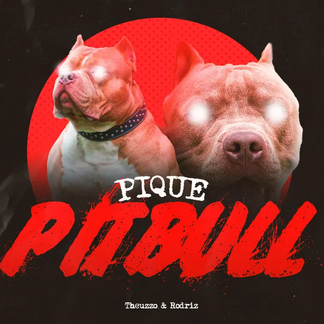 MEGA FUNK PIQUE PITBULL