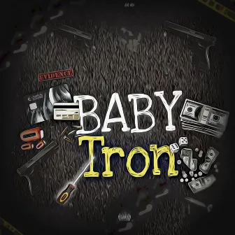 BABYTRON! by Luh bn 5