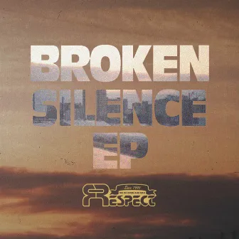 Broken Silence EP by Andy Pain