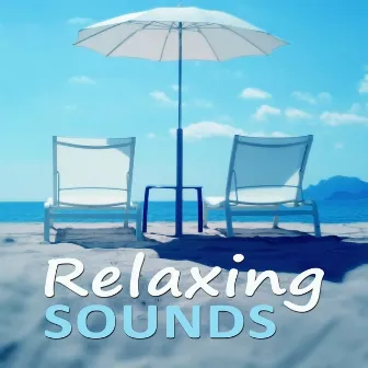 Relaxing Sounds – Relaxing Nature Music, Healing Water, Massage, Rain Therapy, Spa Sounds, Peaceful Music by Inner Peace Paradise