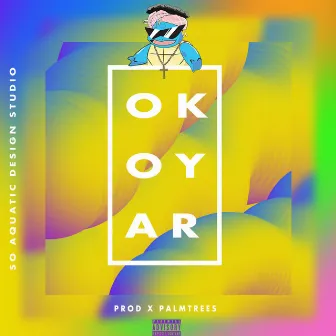 Ok Oh Yeah Alright by Riz Allah