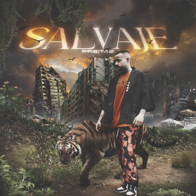 Salvaje