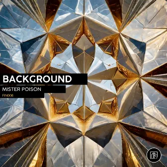 Background (20th Anniversary Edition) by Mister Poison