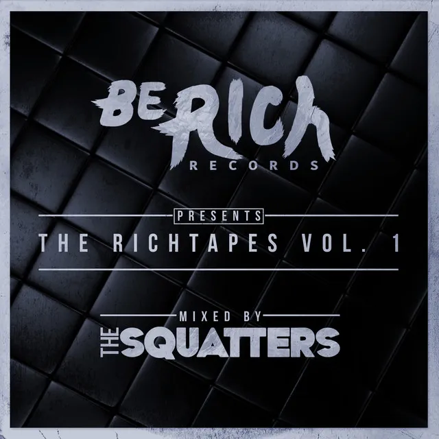 Break Away - The Squatters Remix