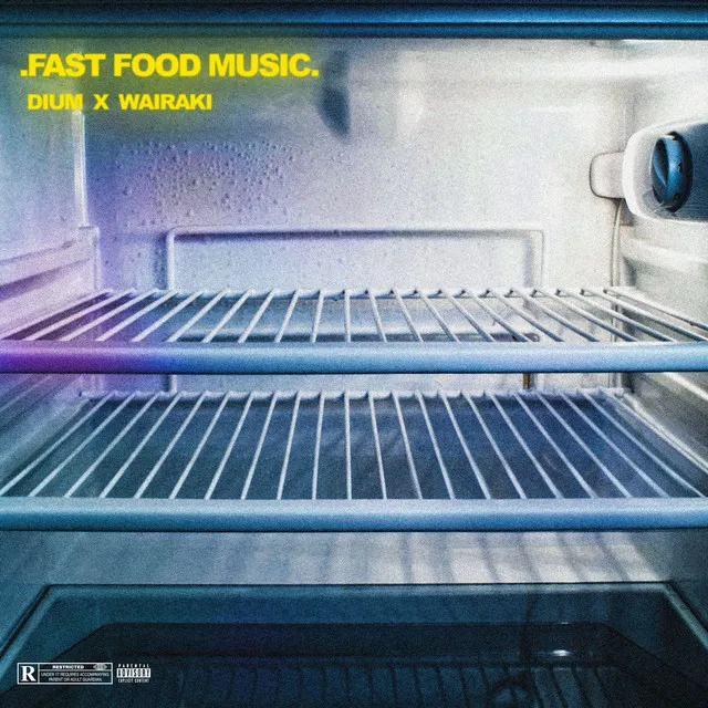 Fast Food Music