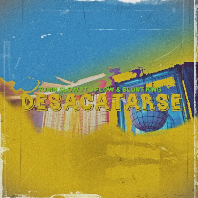 Desacatase