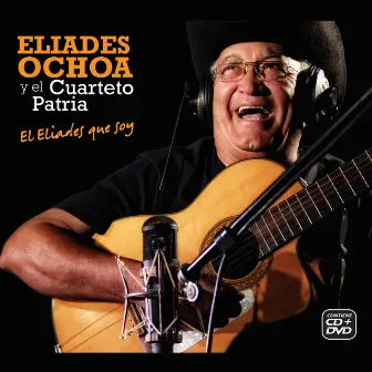 El Eliades Que Soy by Cuarteto Patria