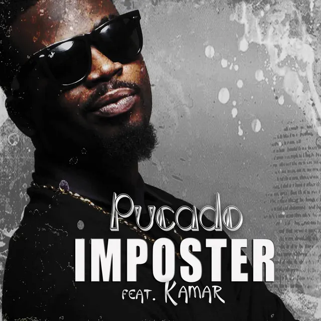 Imposter (feat. Kamar)