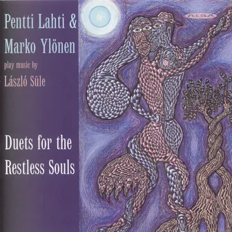 Sule, L.: Chamber Music by Pentti Lahti