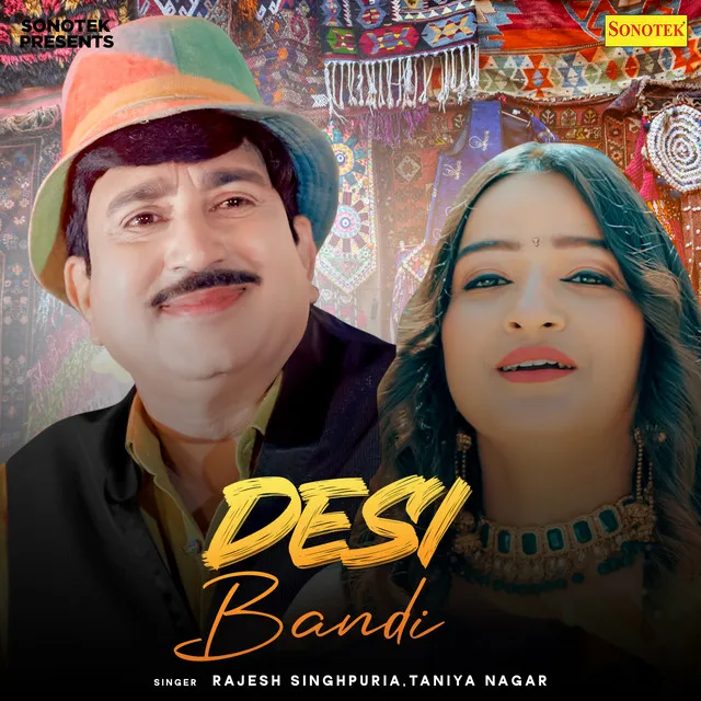 Desi Bandi