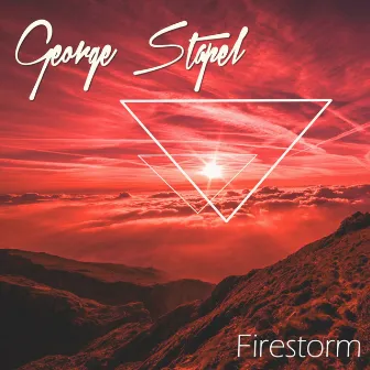 Firestorm by George Stapel