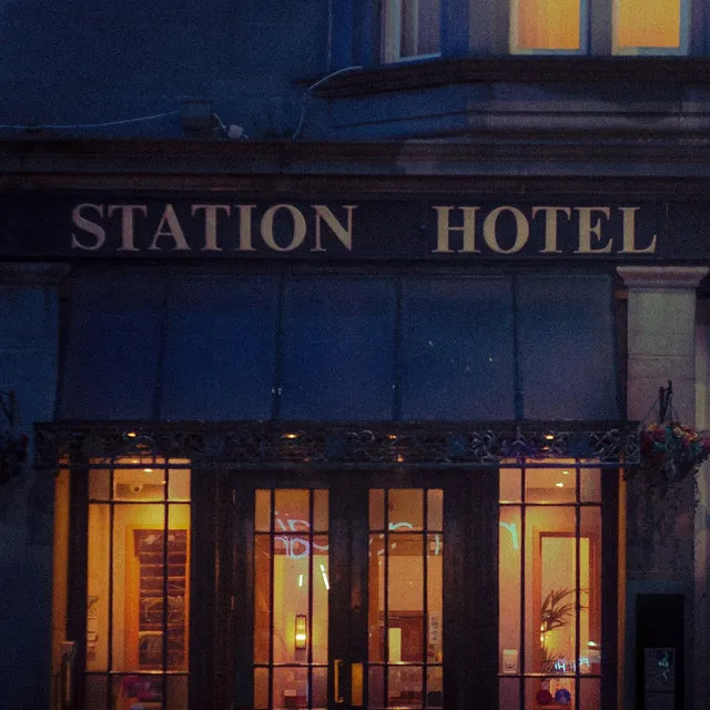 Station Hotel