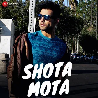 Shota Mota by Rishi Dev