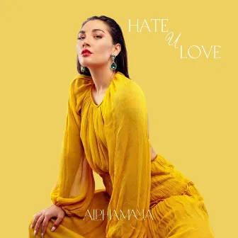 Hate You Love by Reality Jasmani