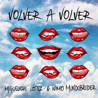 Volver a volver by Nimo Mundobroder