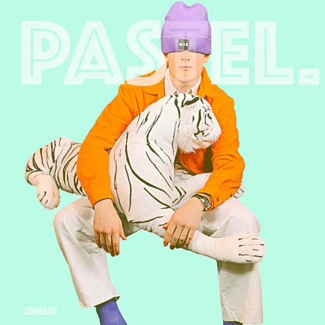 Pastel