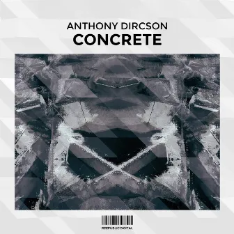 Concrete by Anthony Dircson