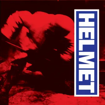 Meantime by Helmet